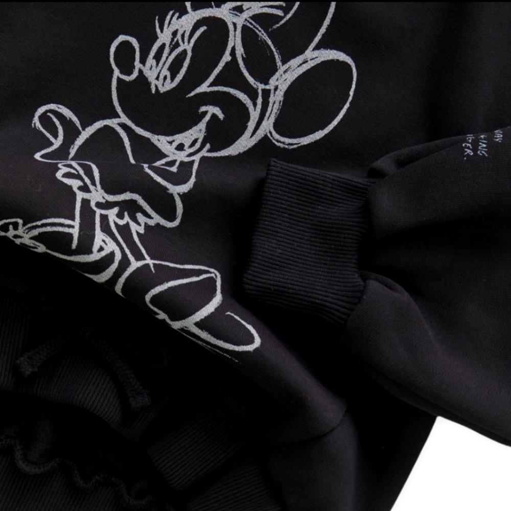 Zara x Disney Hoodie